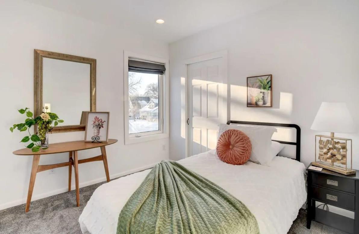 Holiday home Near Downtown Fargo *