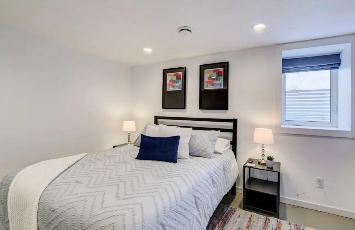 Near Downtown Fargo Holiday home