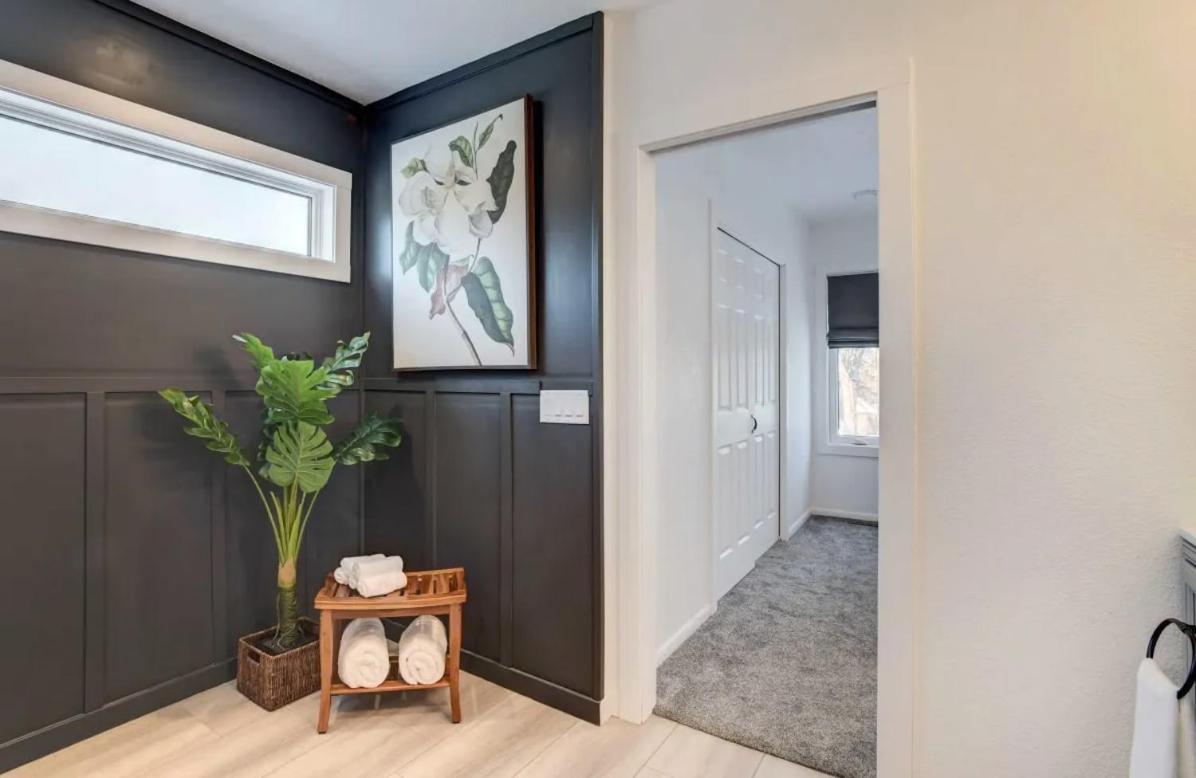 Holiday home Near Downtown Fargo *